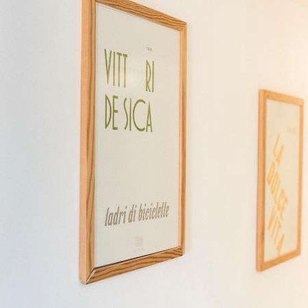 Lion Rooftop Apartments Venice Novita' Εξωτερικό φωτογραφία