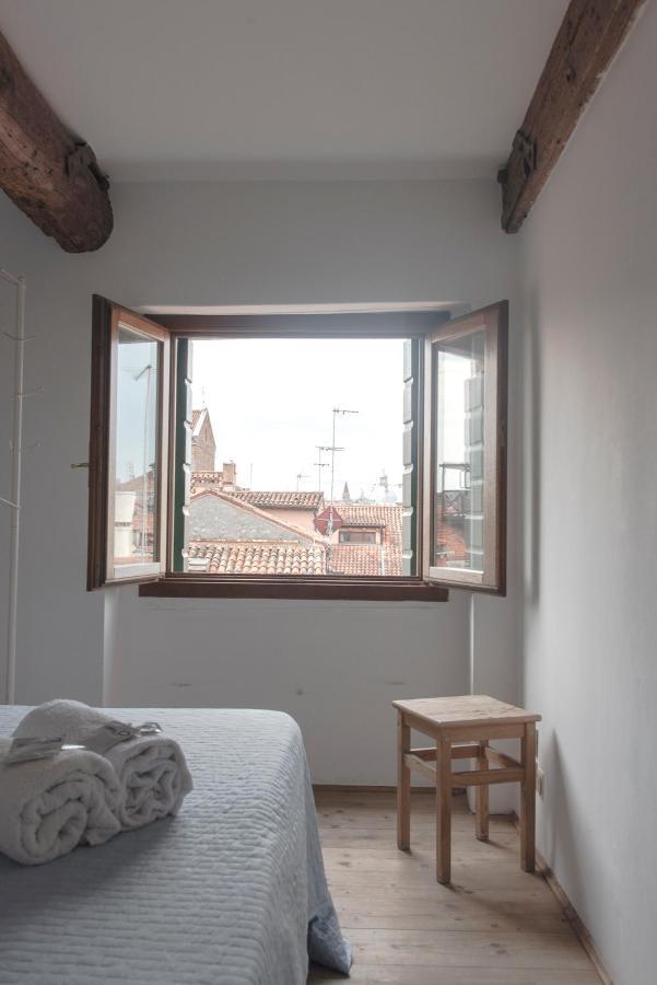 Lion Rooftop Apartments Venice Novita' Εξωτερικό φωτογραφία
