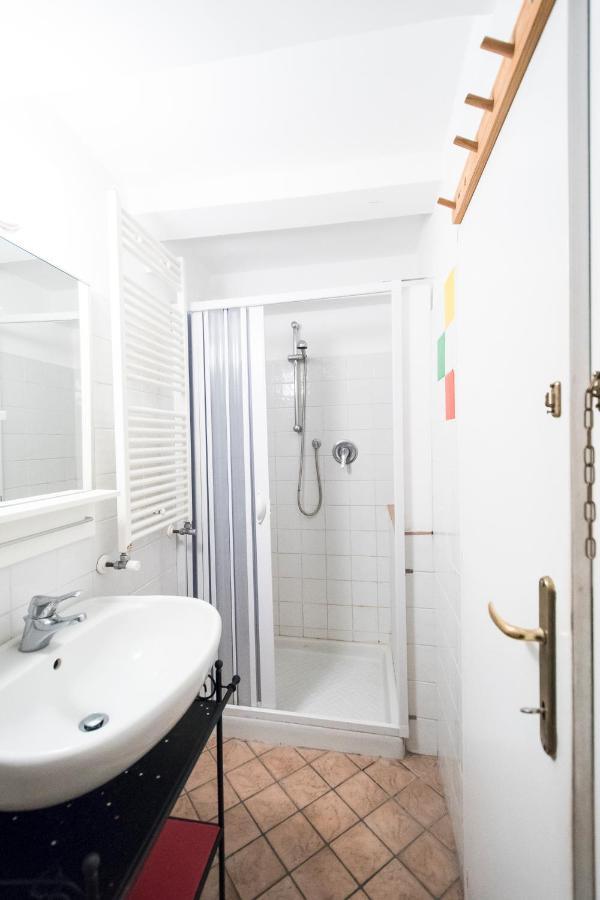 Lion Rooftop Apartments Venice Novita' Εξωτερικό φωτογραφία