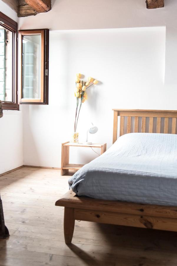 Lion Rooftop Apartments Venice Novita' Εξωτερικό φωτογραφία