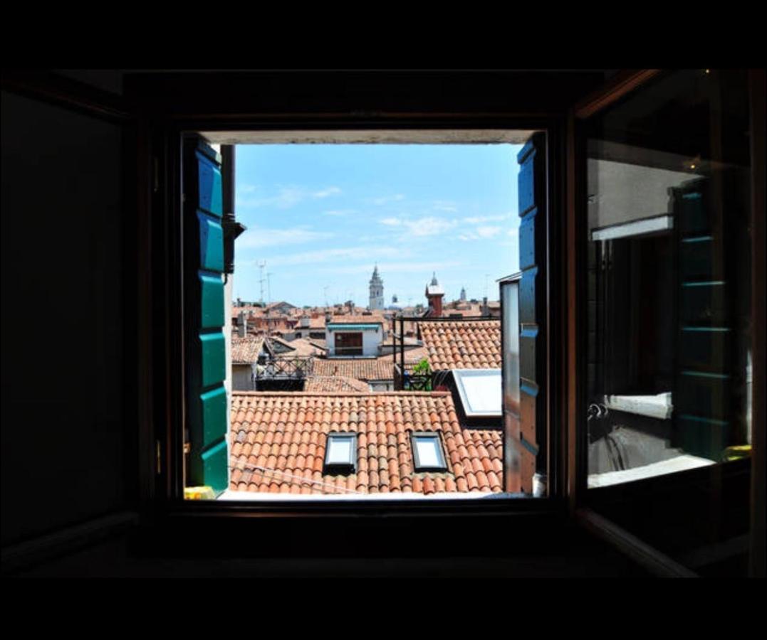 Lion Rooftop Apartments Venice Novita' Εξωτερικό φωτογραφία