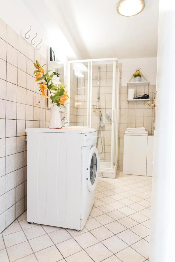 Lion Rooftop Apartments Venice Novita' Εξωτερικό φωτογραφία