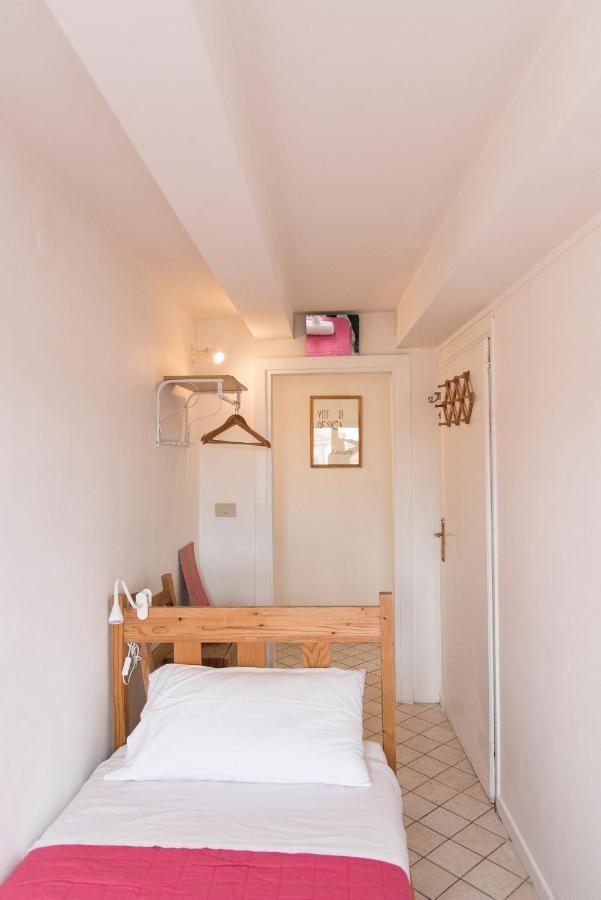 Lion Rooftop Apartments Venice Novita' Εξωτερικό φωτογραφία