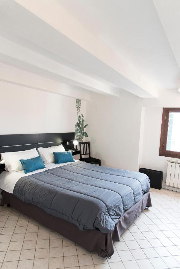 Lion Rooftop Apartments Venice Novita' Εξωτερικό φωτογραφία