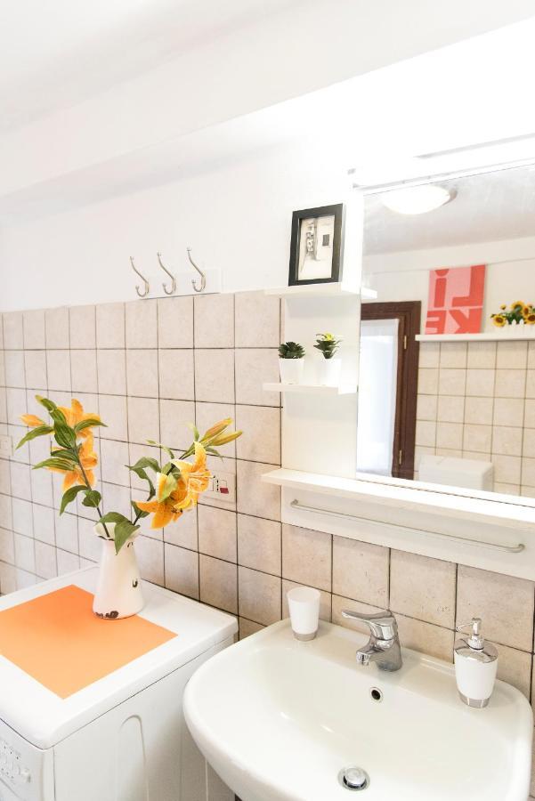 Lion Rooftop Apartments Venice Novita' Εξωτερικό φωτογραφία