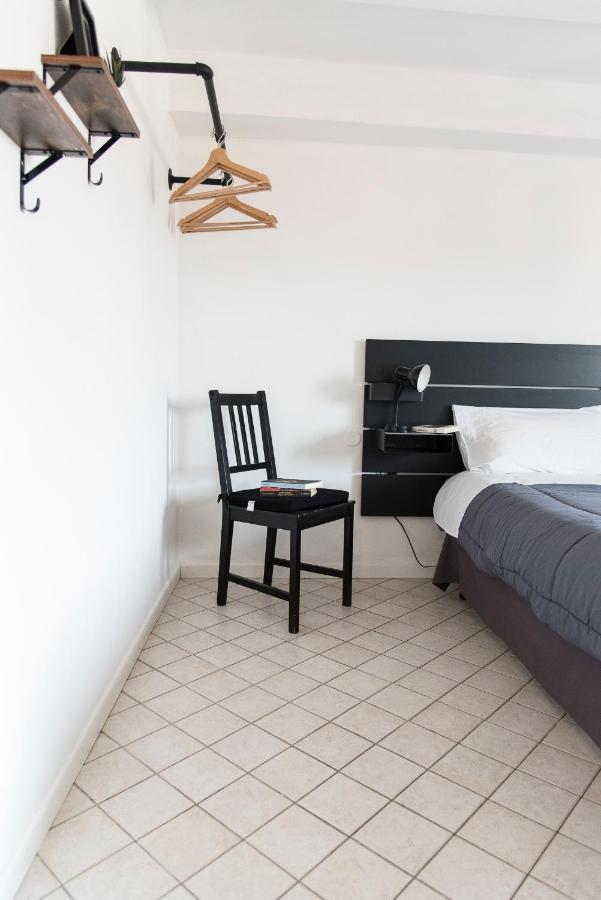 Lion Rooftop Apartments Venice Novita' Εξωτερικό φωτογραφία