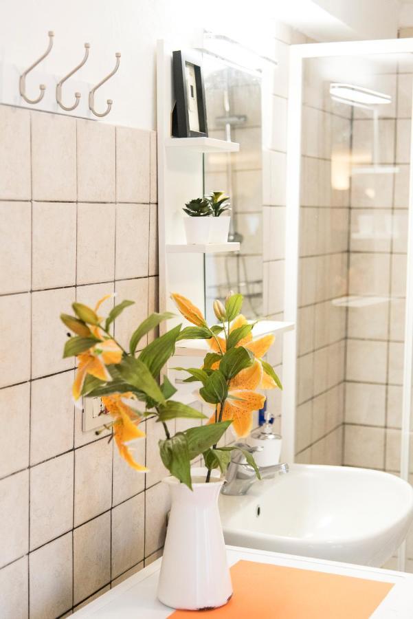 Lion Rooftop Apartments Venice Novita' Εξωτερικό φωτογραφία