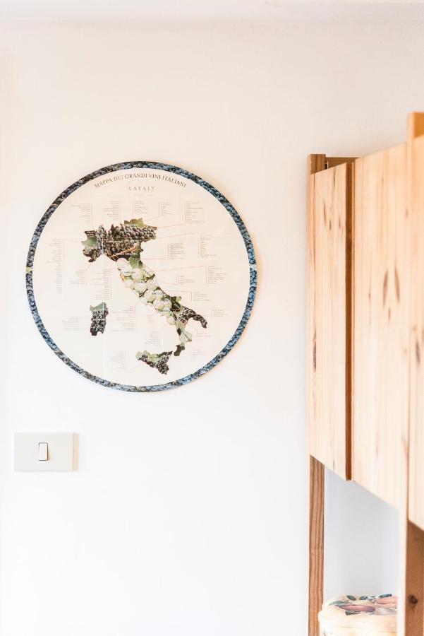 Lion Rooftop Apartments Venice Novita' Εξωτερικό φωτογραφία