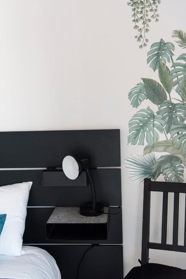 Lion Rooftop Apartments Venice Novita' Εξωτερικό φωτογραφία