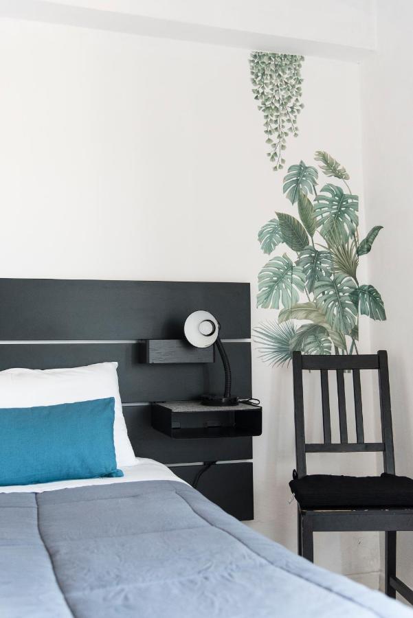 Lion Rooftop Apartments Venice Novita' Εξωτερικό φωτογραφία