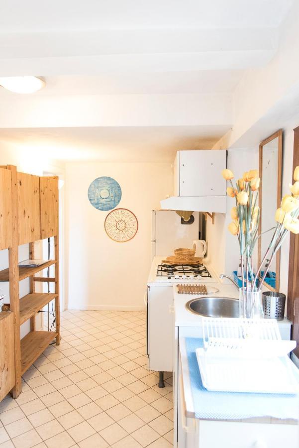 Lion Rooftop Apartments Venice Novita' Εξωτερικό φωτογραφία