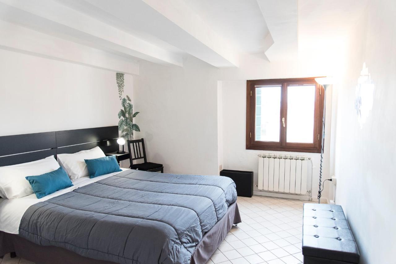 Lion Rooftop Apartments Venice Novita' Εξωτερικό φωτογραφία