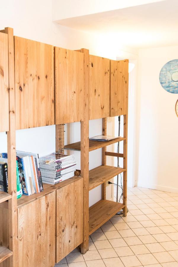 Lion Rooftop Apartments Venice Novita' Εξωτερικό φωτογραφία