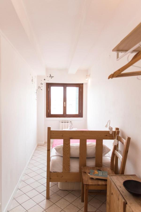 Lion Rooftop Apartments Venice Novita' Εξωτερικό φωτογραφία