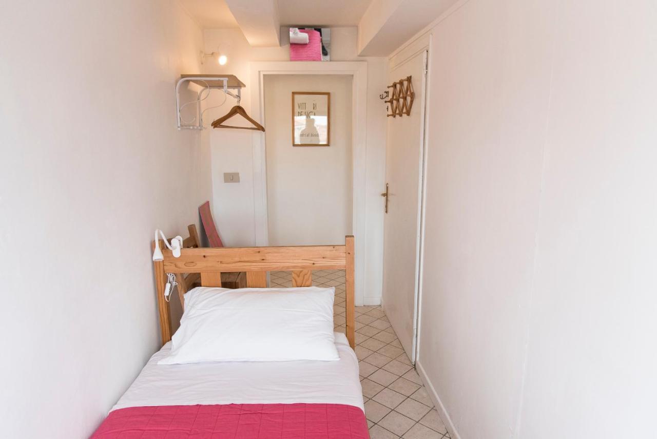 Lion Rooftop Apartments Venice Novita' Εξωτερικό φωτογραφία