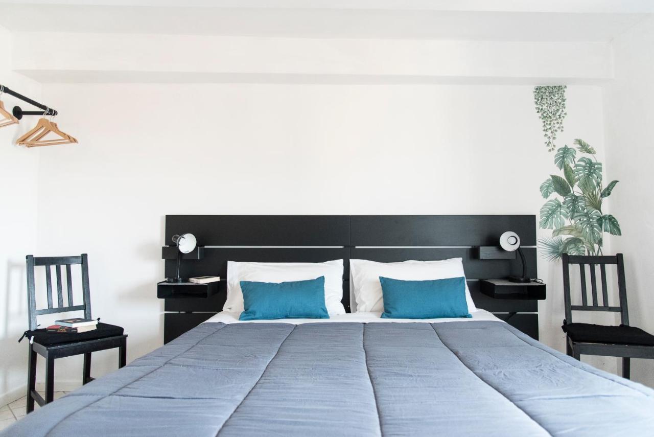 Lion Rooftop Apartments Venice Novita' Εξωτερικό φωτογραφία