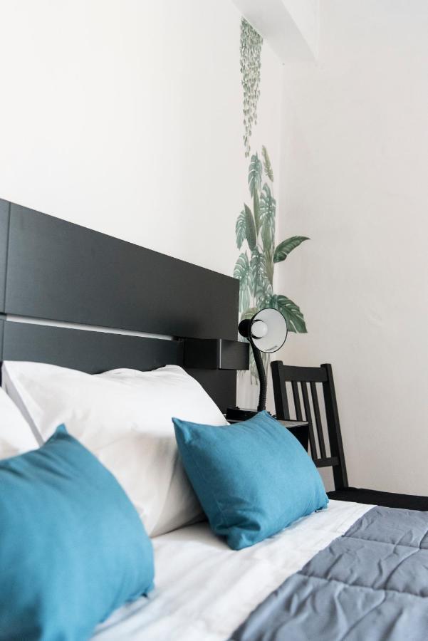 Lion Rooftop Apartments Venice Novita' Εξωτερικό φωτογραφία