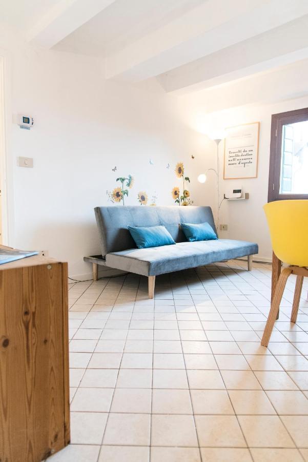 Lion Rooftop Apartments Venice Novita' Εξωτερικό φωτογραφία