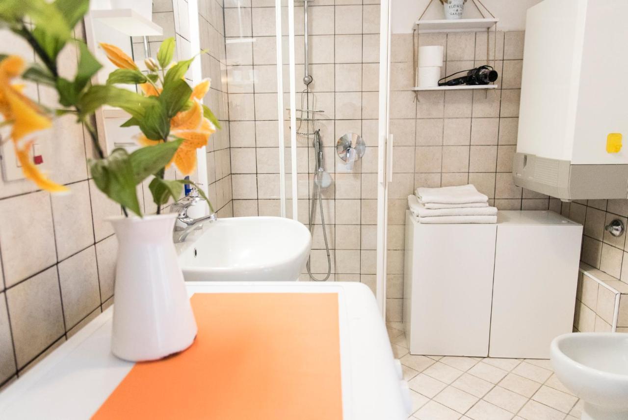Lion Rooftop Apartments Venice Novita' Εξωτερικό φωτογραφία