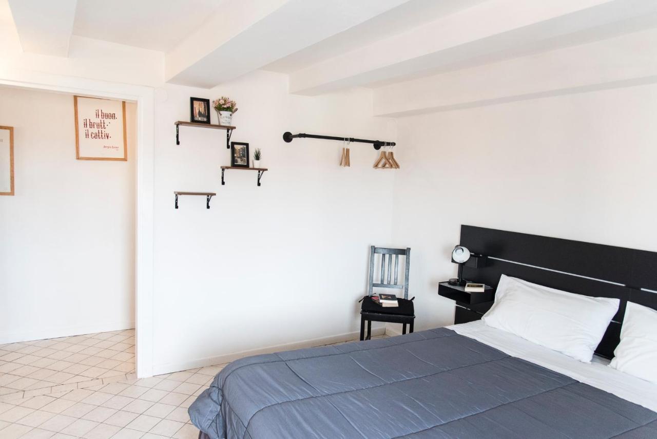 Lion Rooftop Apartments Venice Novita' Εξωτερικό φωτογραφία