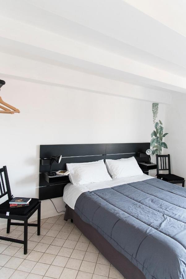 Lion Rooftop Apartments Venice Novita' Εξωτερικό φωτογραφία