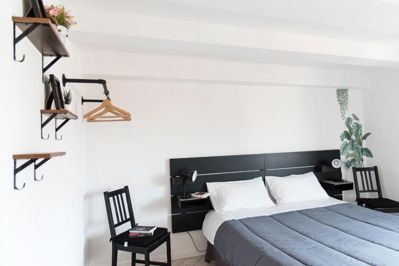 Lion Rooftop Apartments Venice Novita' Εξωτερικό φωτογραφία