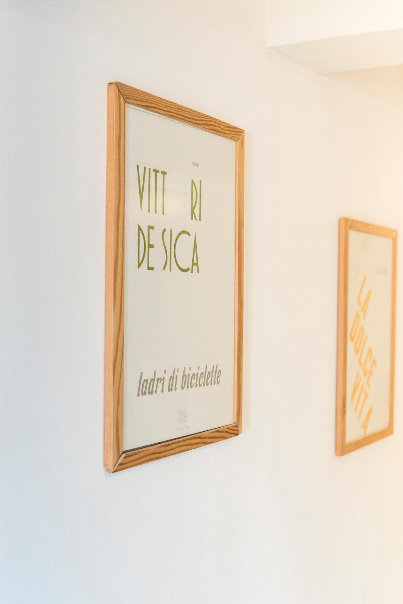 Lion Rooftop Apartments Venice Novita' Εξωτερικό φωτογραφία