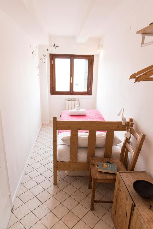 Lion Rooftop Apartments Venice Novita' Εξωτερικό φωτογραφία