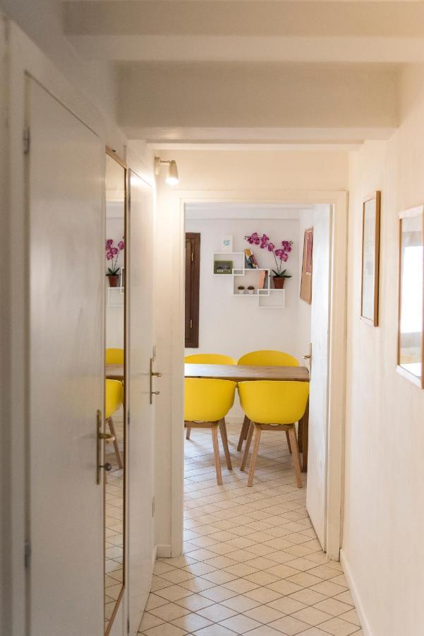 Lion Rooftop Apartments Venice Novita' Εξωτερικό φωτογραφία