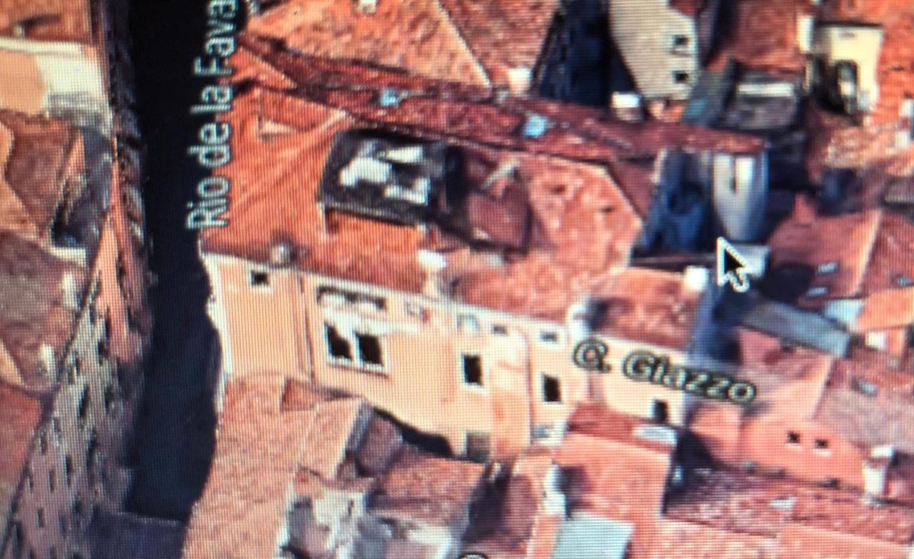 Lion Rooftop Apartments Venice Novita' Εξωτερικό φωτογραφία